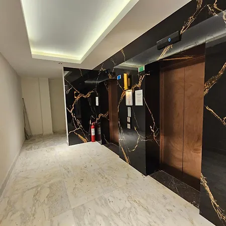 Cebeci Towers Luxury Apartment Alanya Exterior photo