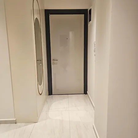 Cebeci Towers Luxury Apartment Alanya Exterior photo