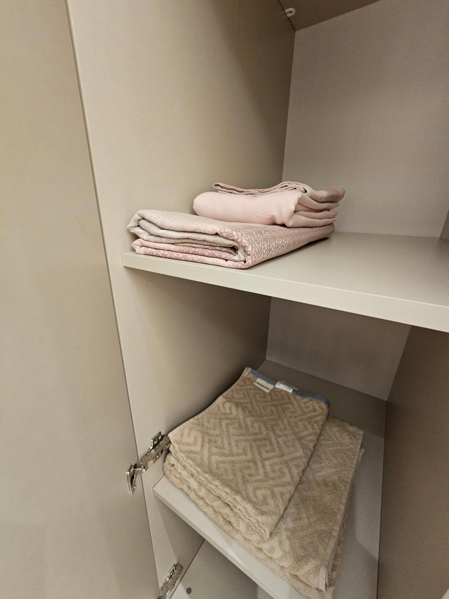Cebeci Towers Luxury Apartment