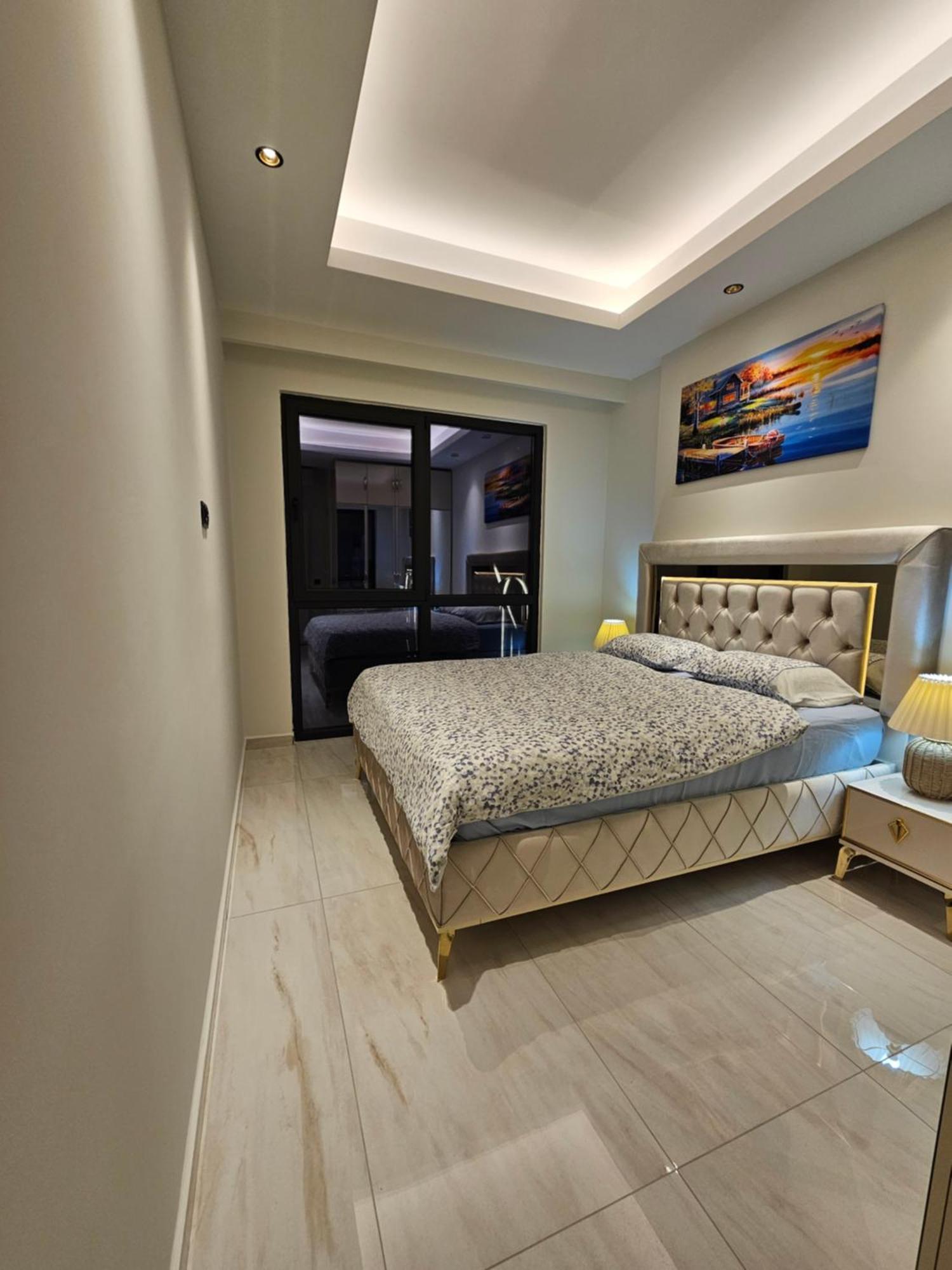 Apartment Cebeci Towers Luxury