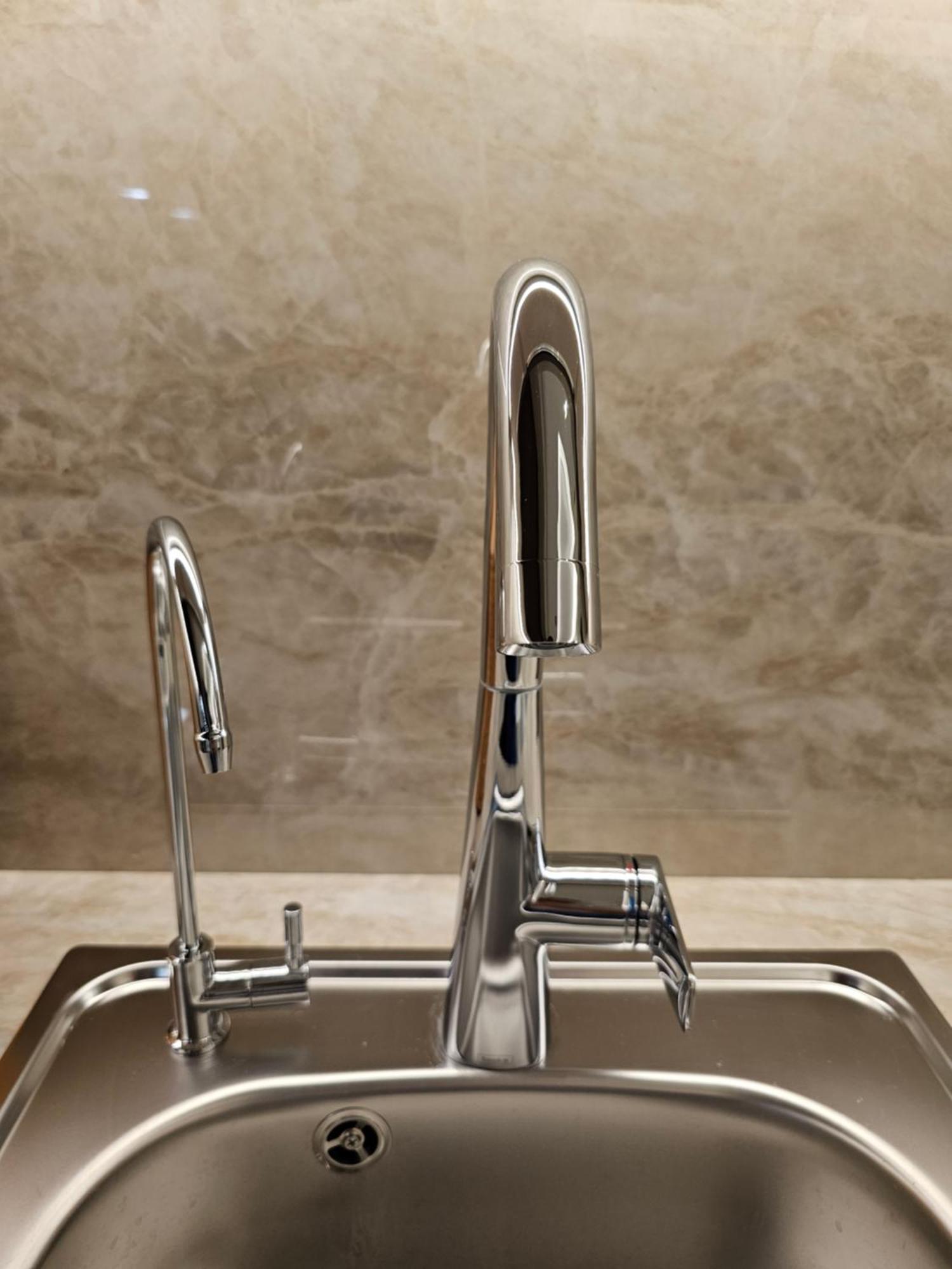 Apartment Cebeci Towers Luxury Alanya