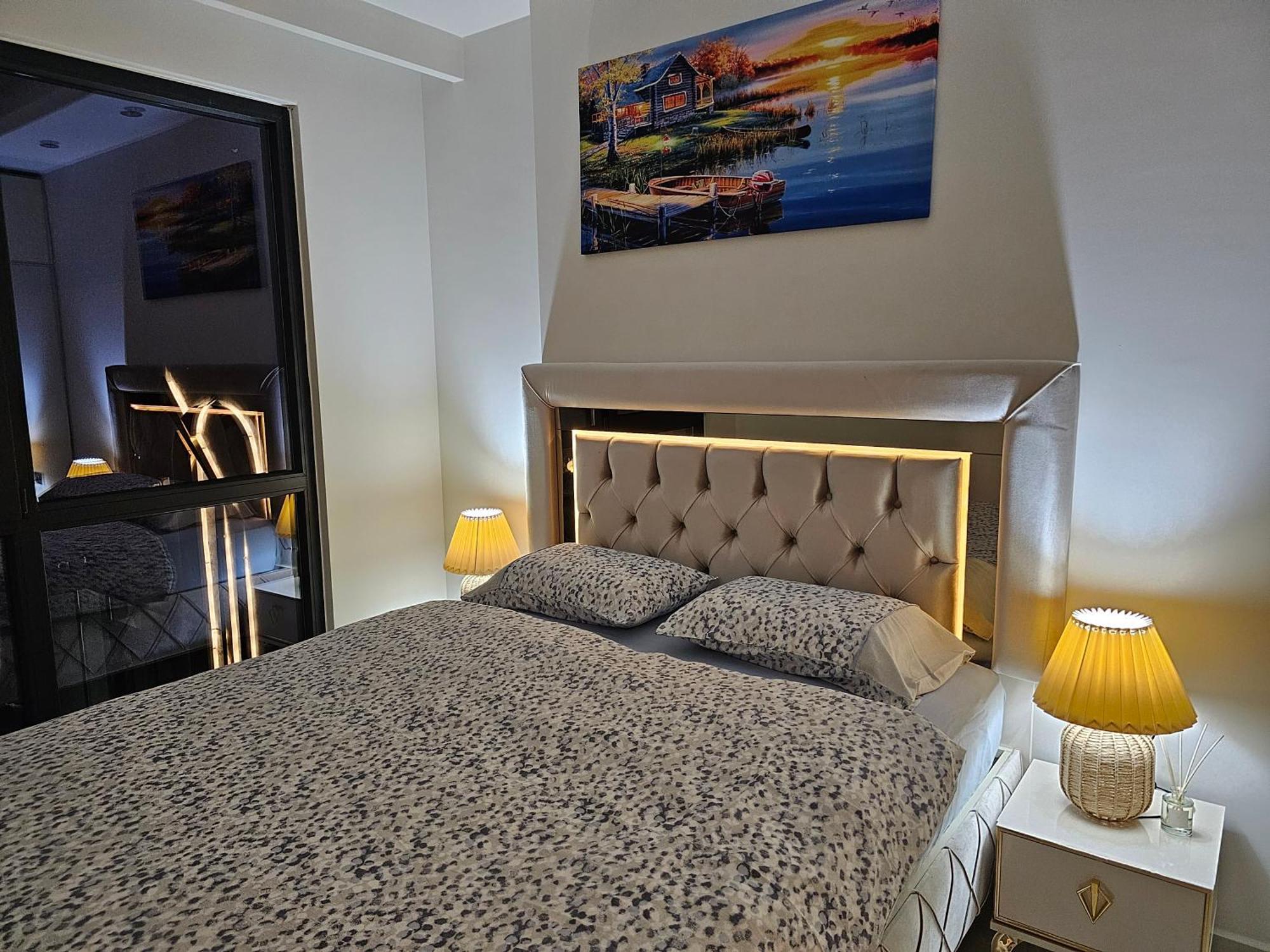 Cebeci Towers Luxury