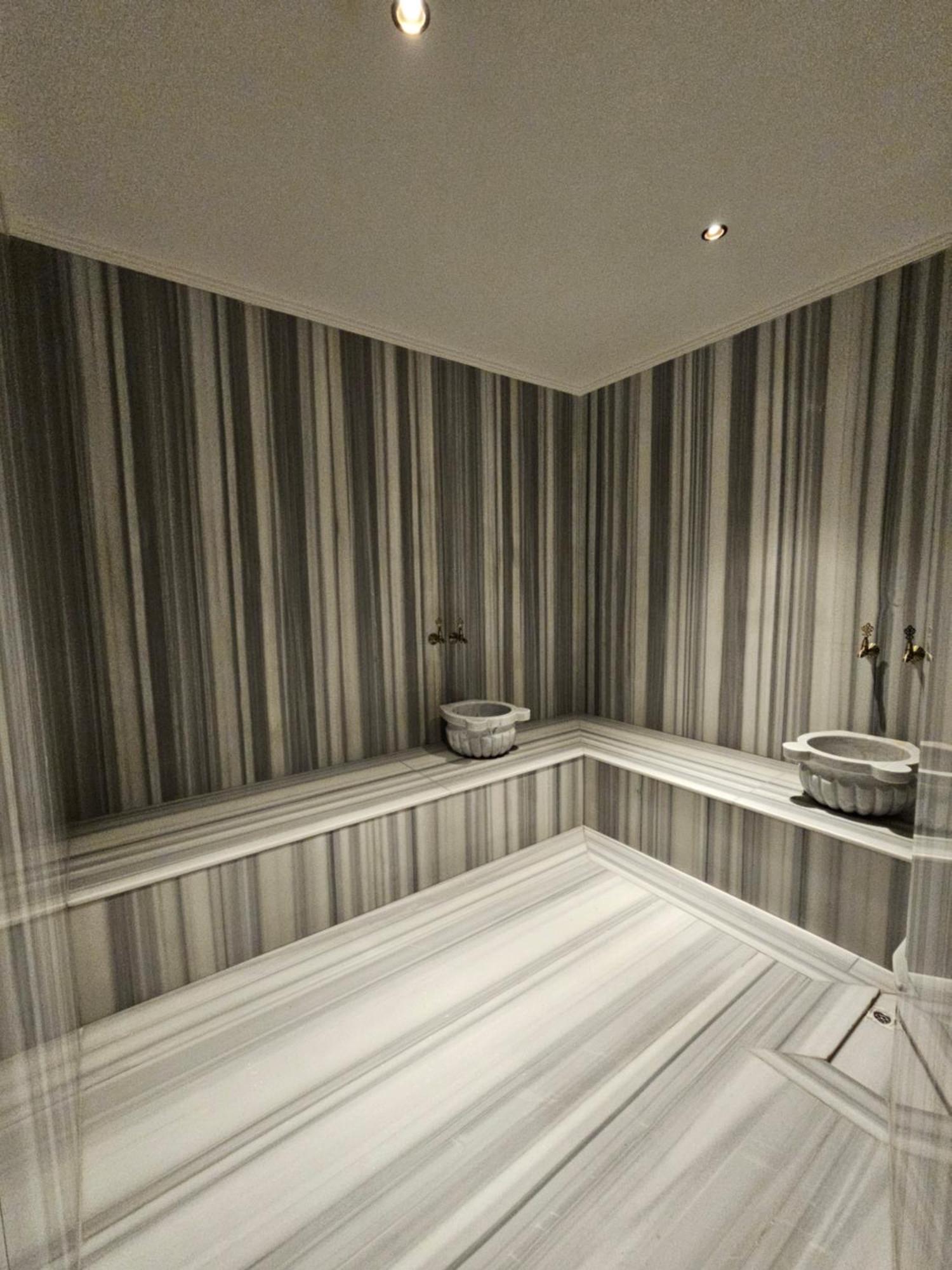 Cebeci Towers Luxury * Alanya