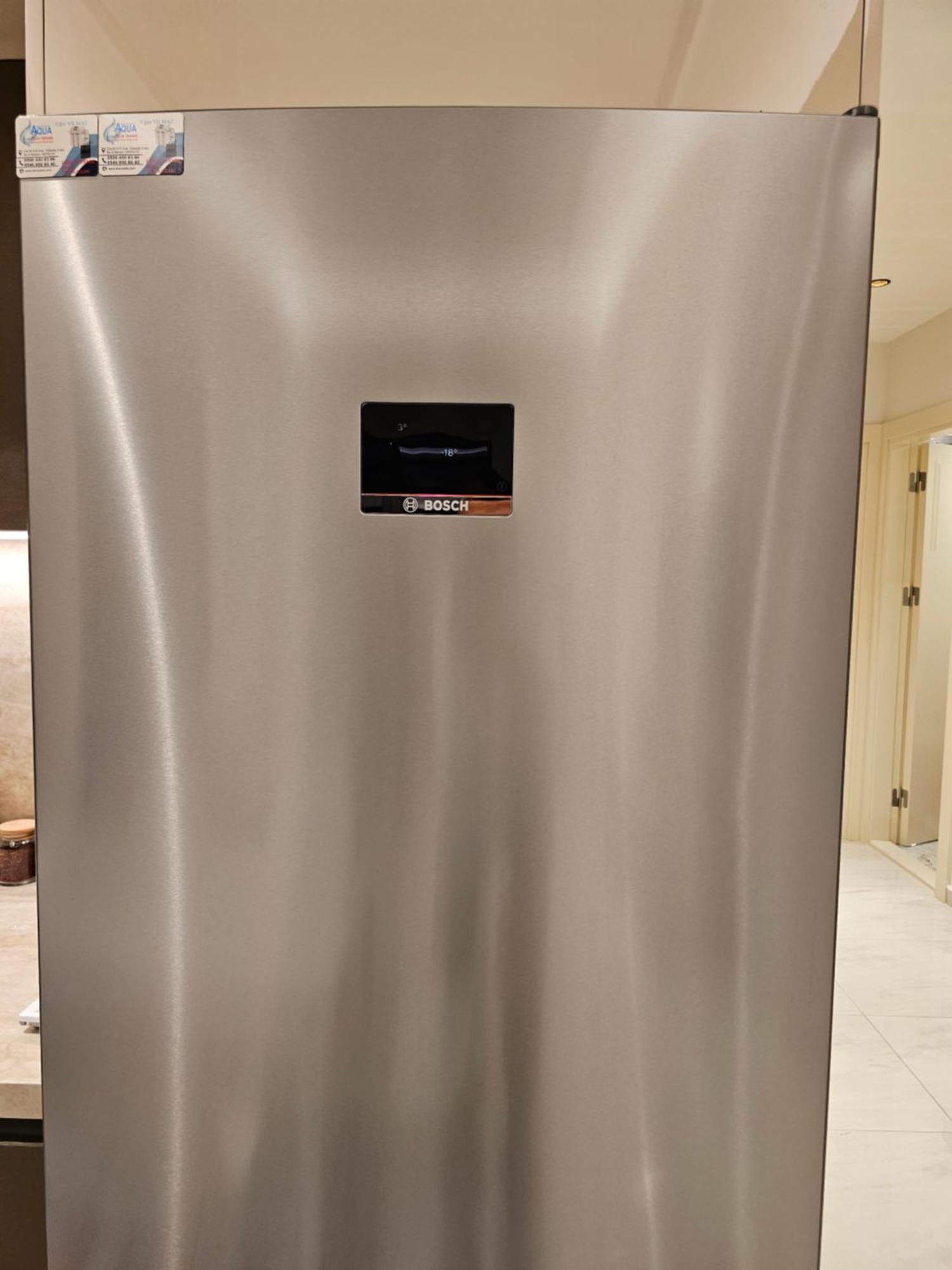Cebeci Towers Luxury Apartment