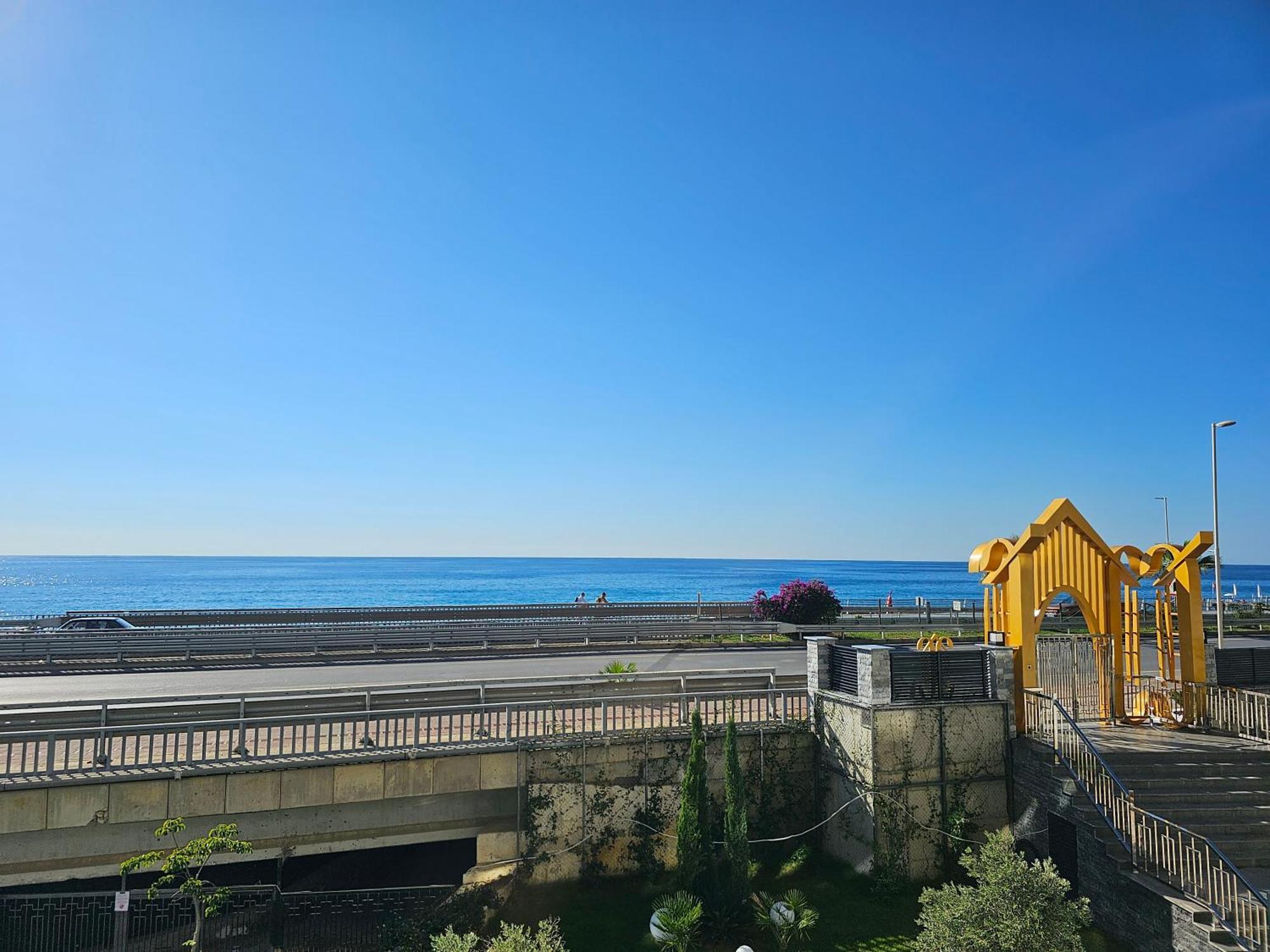 Cebeci Towers Luxury Alanya