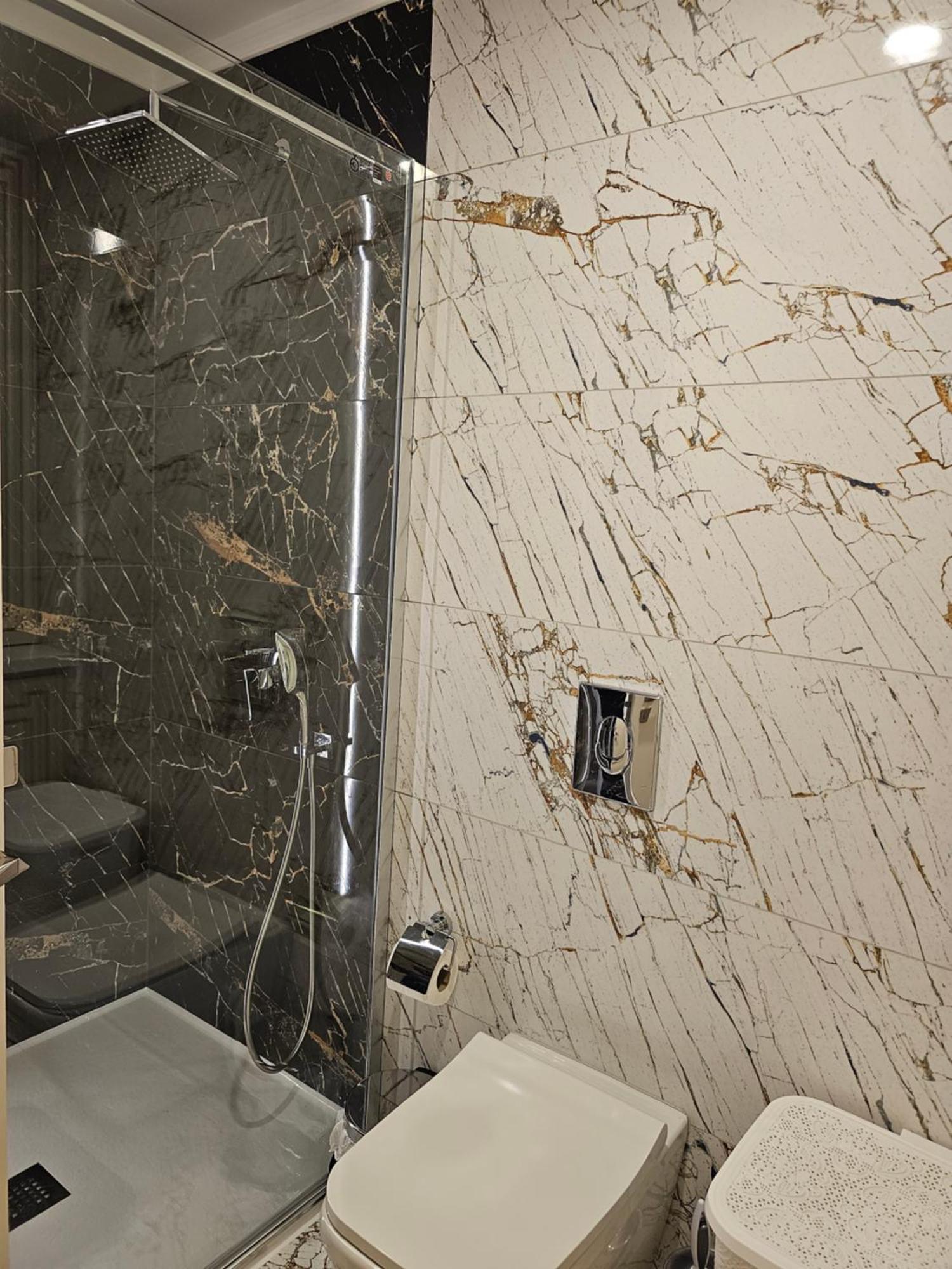 Cebeci Towers Luxury Apartment