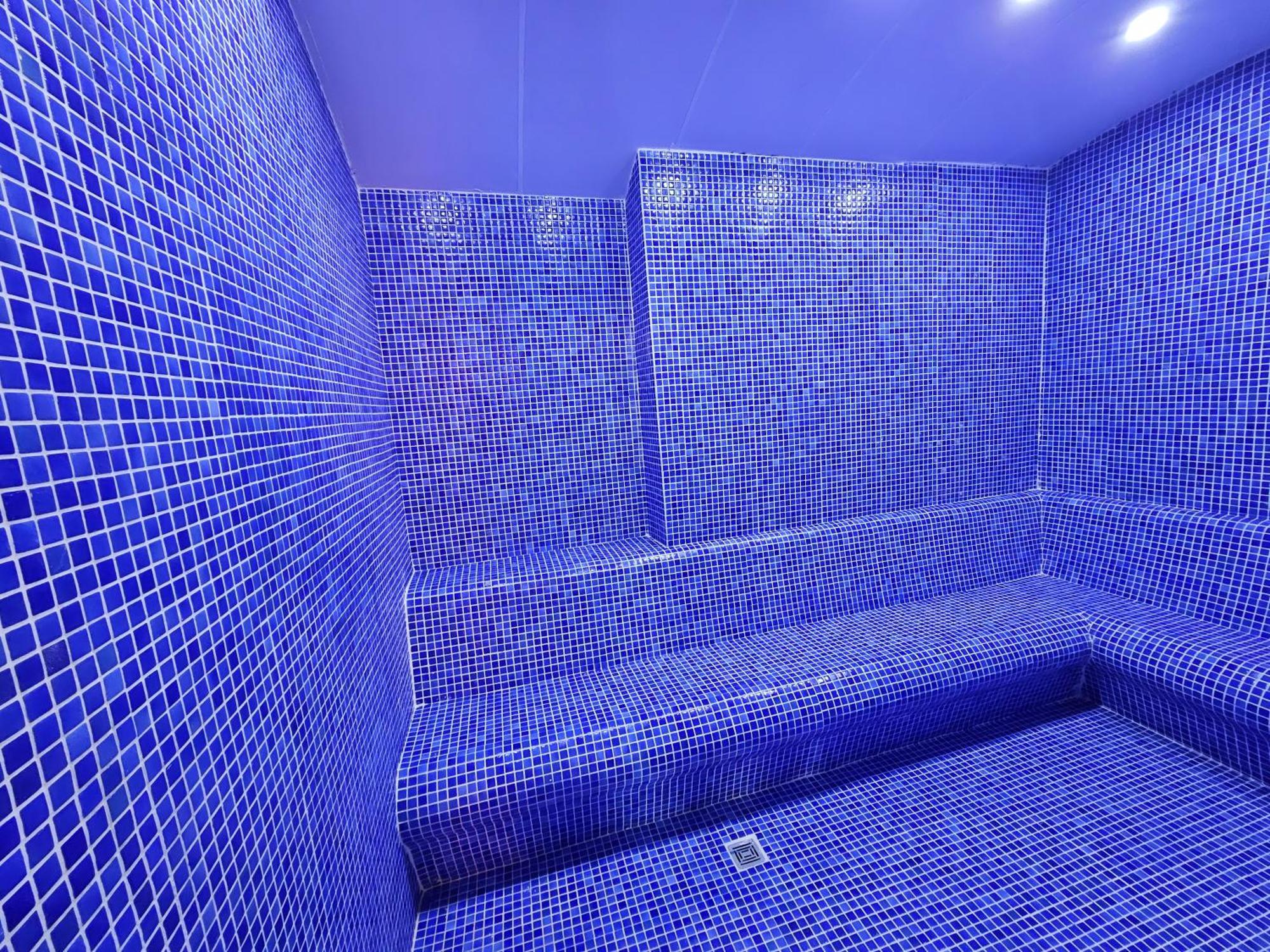 Cebeci Towers Luxury Апартаменти Аланія