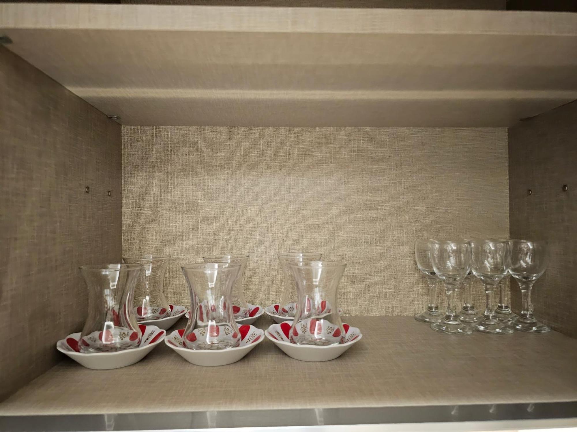 Cebeci Towers Luxury Apartment Alanya