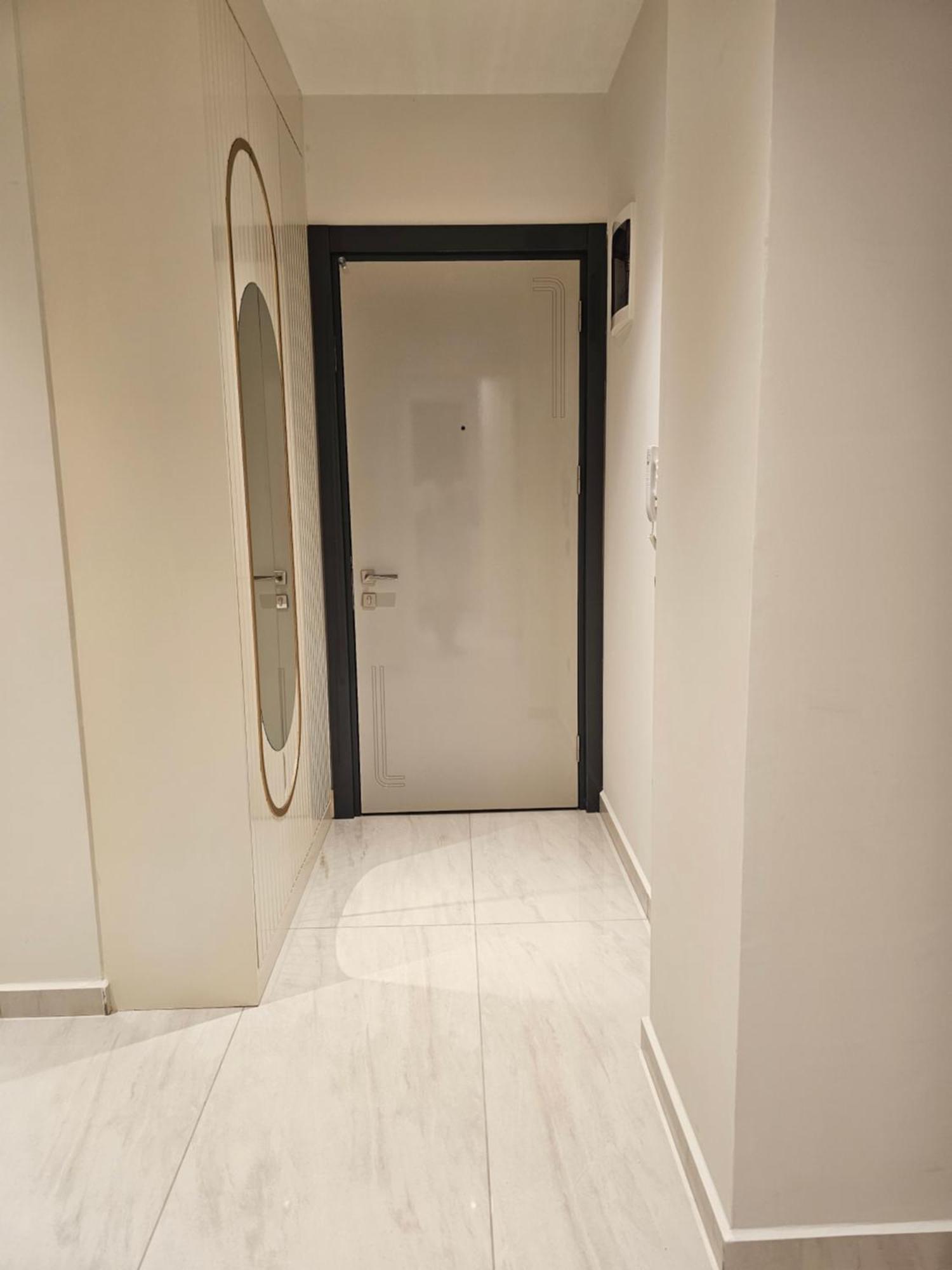 Cebeci Towers Luxury Alanya